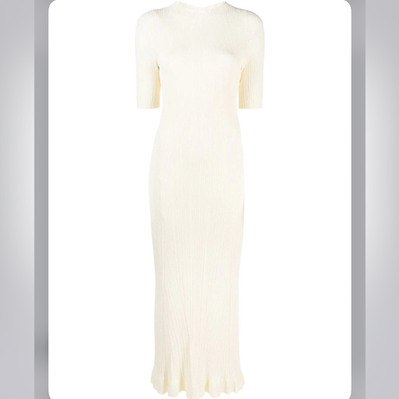 Maje Rooly Dress - Picture 3 of 10